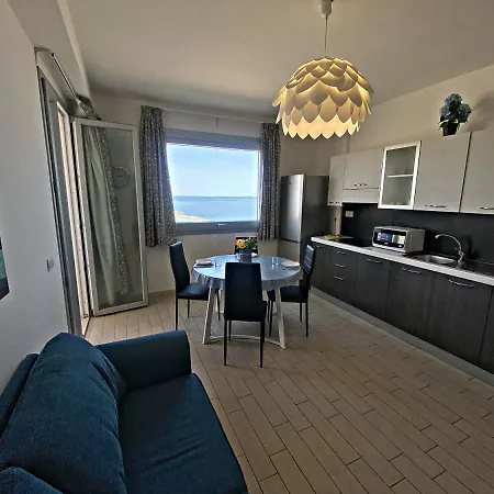 Residenza Miramare Appart hôtel