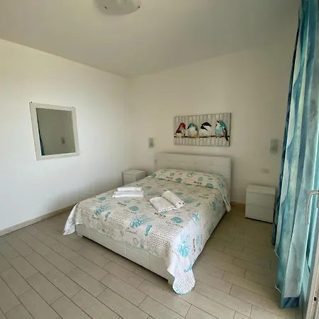 Aparthotel Residenza Miramare Castelsardo