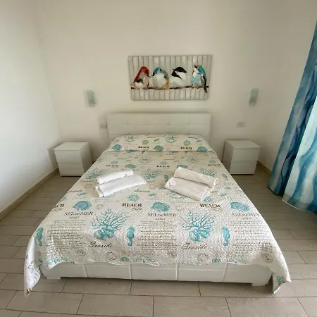 Residenza Miramare 3* Castelsardo