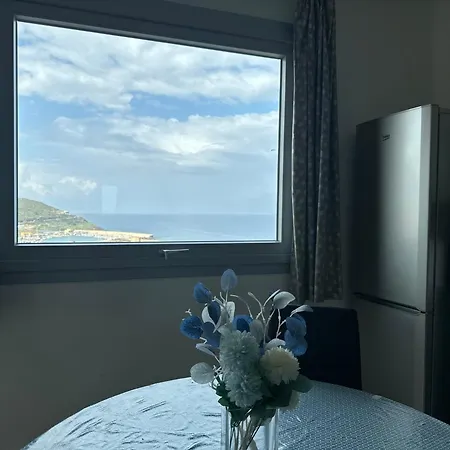 Aparthotel Residenza Miramare 3*