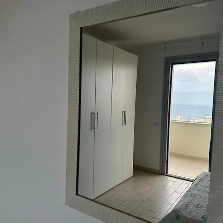 Lägenhetshotell Residenza Miramare Castelsardo