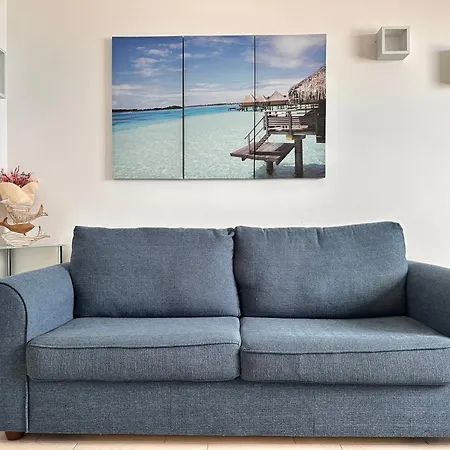 Residenza Miramare 3*