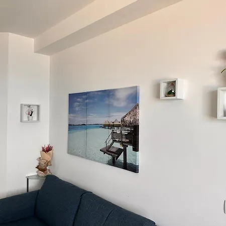 Residenza Miramare 3*
