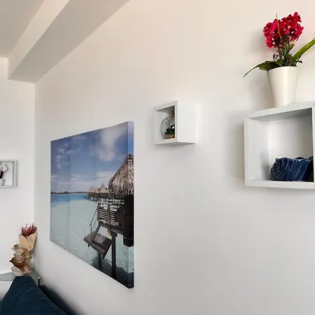 Aparthotel Residenza Miramare 3*