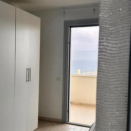 Residenza Miramare Lägenhetshotell