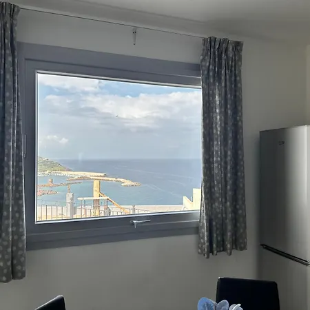 Lägenhetshotell Residenza Miramare