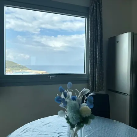 Residenza Miramare 3*