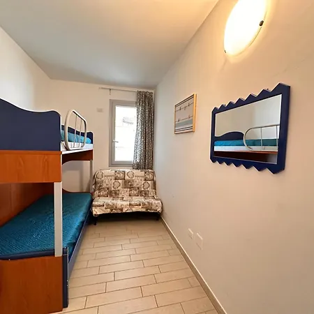 Residenza Miramare 3* Castelsardo
