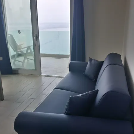 Residenza Miramare 3*