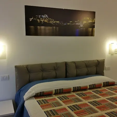 Lägenhetshotell Residenza Miramare Castelsardo
