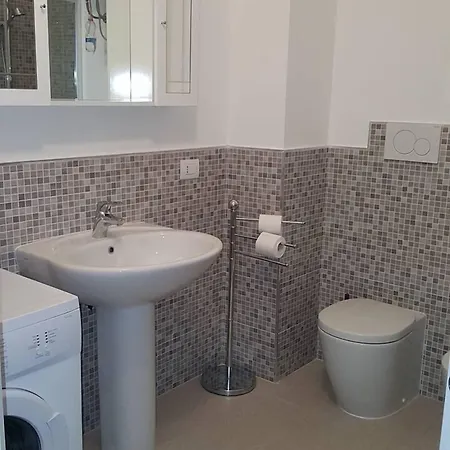 Residenza Miramare 3* Castelsardo