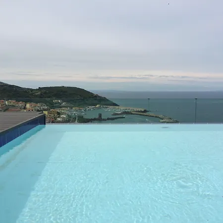 Aparthotel Residenza Miramare 3*