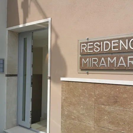 Aparthotel Residenza Miramare