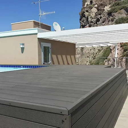 Residenza Miramare 3*