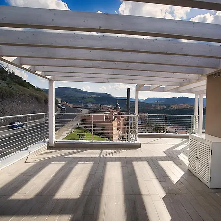 Residenza Miramare 3*
