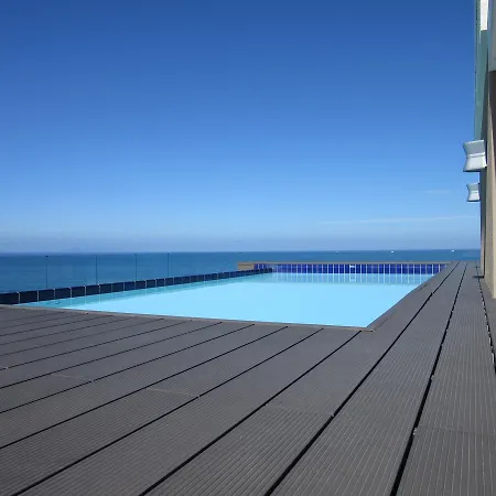 Residenza Miramare Lägenhetshotell