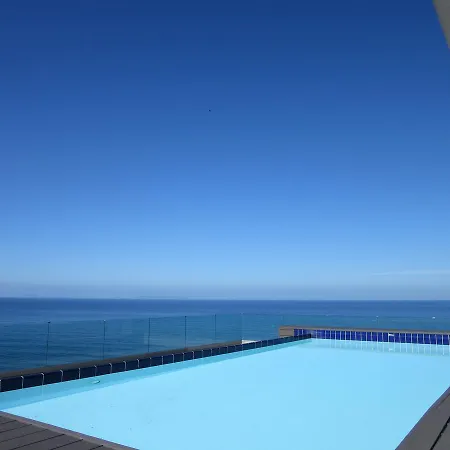 Residenza Miramare Lägenhetshotell Castelsardo