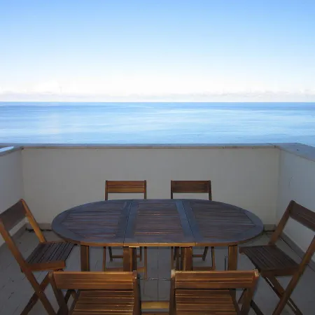 Lägenhetshotell Residenza Miramare Castelsardo
