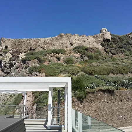 Residenza Miramare Aparthotel 3*