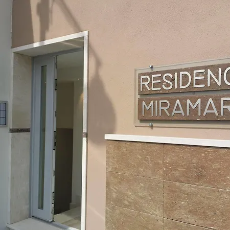 Residenza Miramare 2* Castelsardo