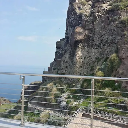Aparthotel Residenza Miramare 3*