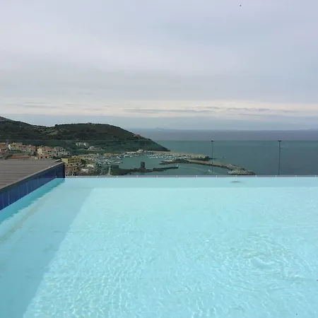 Residenza Miramare Appart hôtel