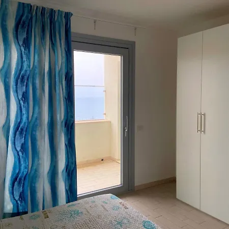 Residenza Miramare 3*