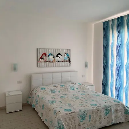 Residenza Miramare Lägenhetshotell