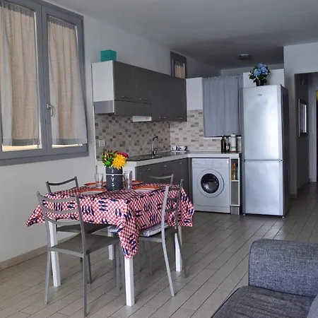 Aparthotel Residenza Miramare Castelsardo