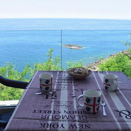 Residenza Miramare Castelsardo