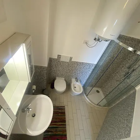 Residenza Miramare Appart hôtel 4*