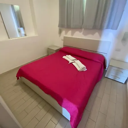 Residenza Miramare Aparthotel