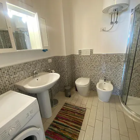 Residenza Miramare 4* Castelsardo