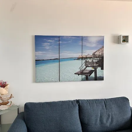 Residenza Miramare 아파트호텔 카스텔사르도