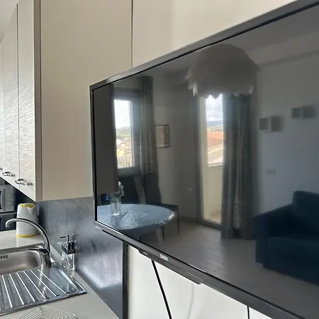 Aparthotel Residenza Miramare