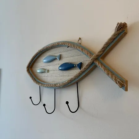 Aparthotel Residenza Miramare Castelsardo