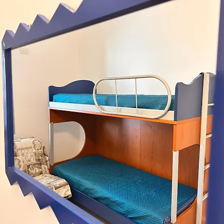 Aparthotel Residenza Miramare Castelsardo