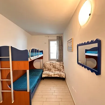 Residenza Miramare Castelsardo
