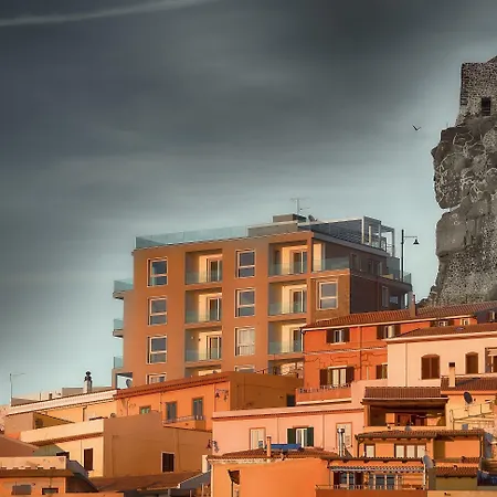 Residenza Miramare 4* Castelsardo