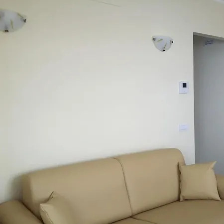 Aparthotel Residenza Miramare 4*