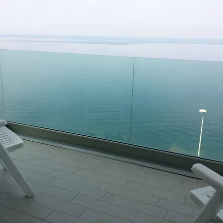 Residenza Miramare Aparthotel