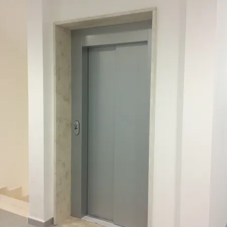 Aparthotel Residenza Miramare Castelsardo