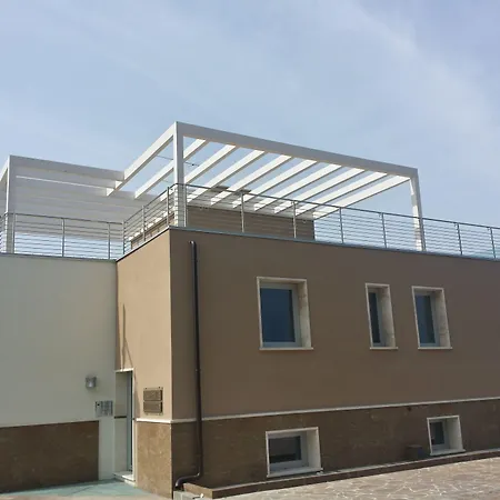 Residenza Miramare Aparthotel