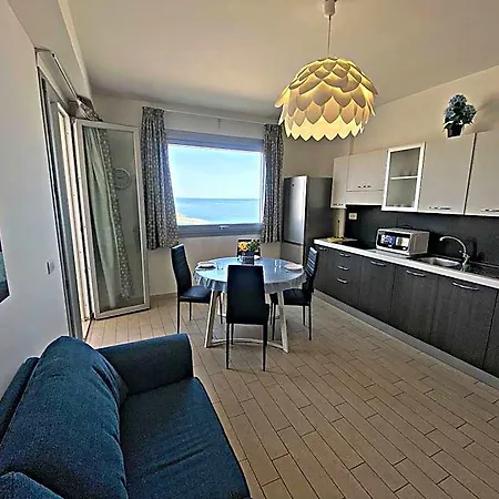 아파트호텔 Residenza Miramare