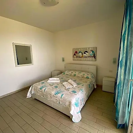 Residenza Miramare 4* 카스텔사르도