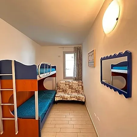 아파트호텔 Residenza Miramare 카스텔사르도