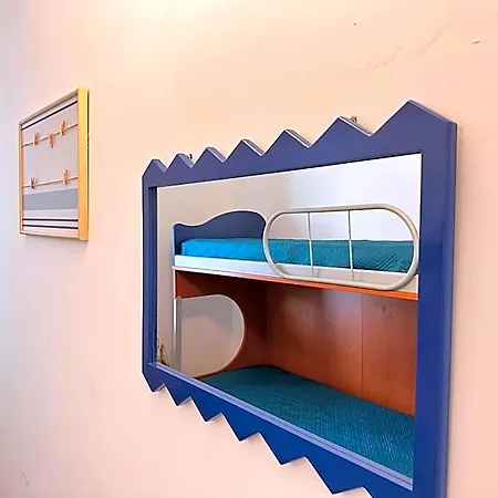 Residenza Miramare 4* 카스텔사르도