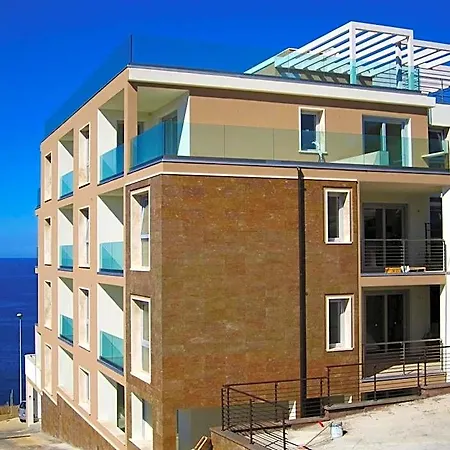 Residenza Miramare 4*