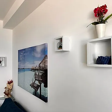 Residenza Miramare 아파트호텔