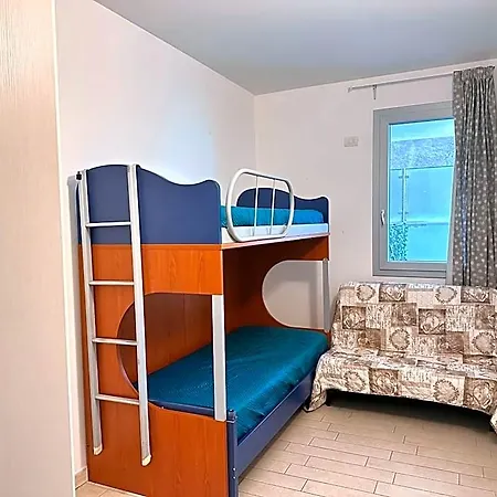 아파트호텔 Residenza Miramare 카스텔사르도